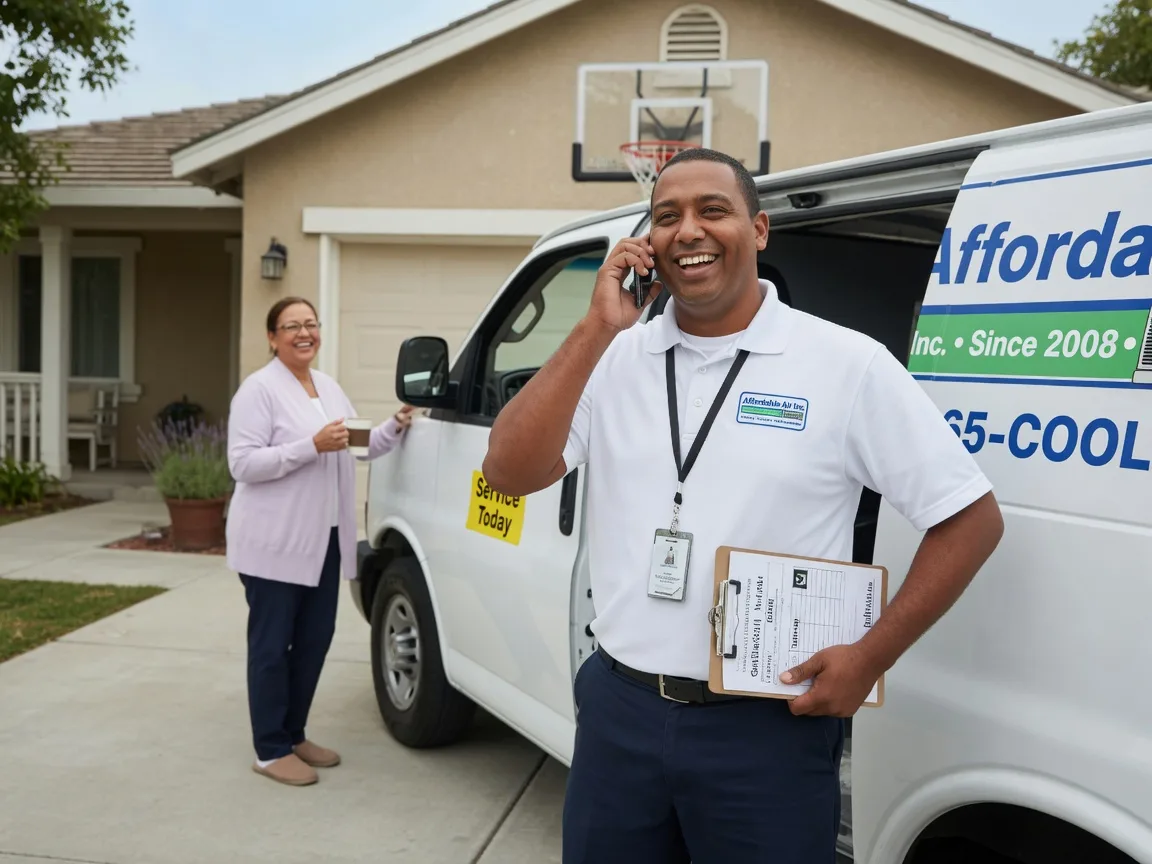 Central Ac Repair Pequannock, NJ FAQs